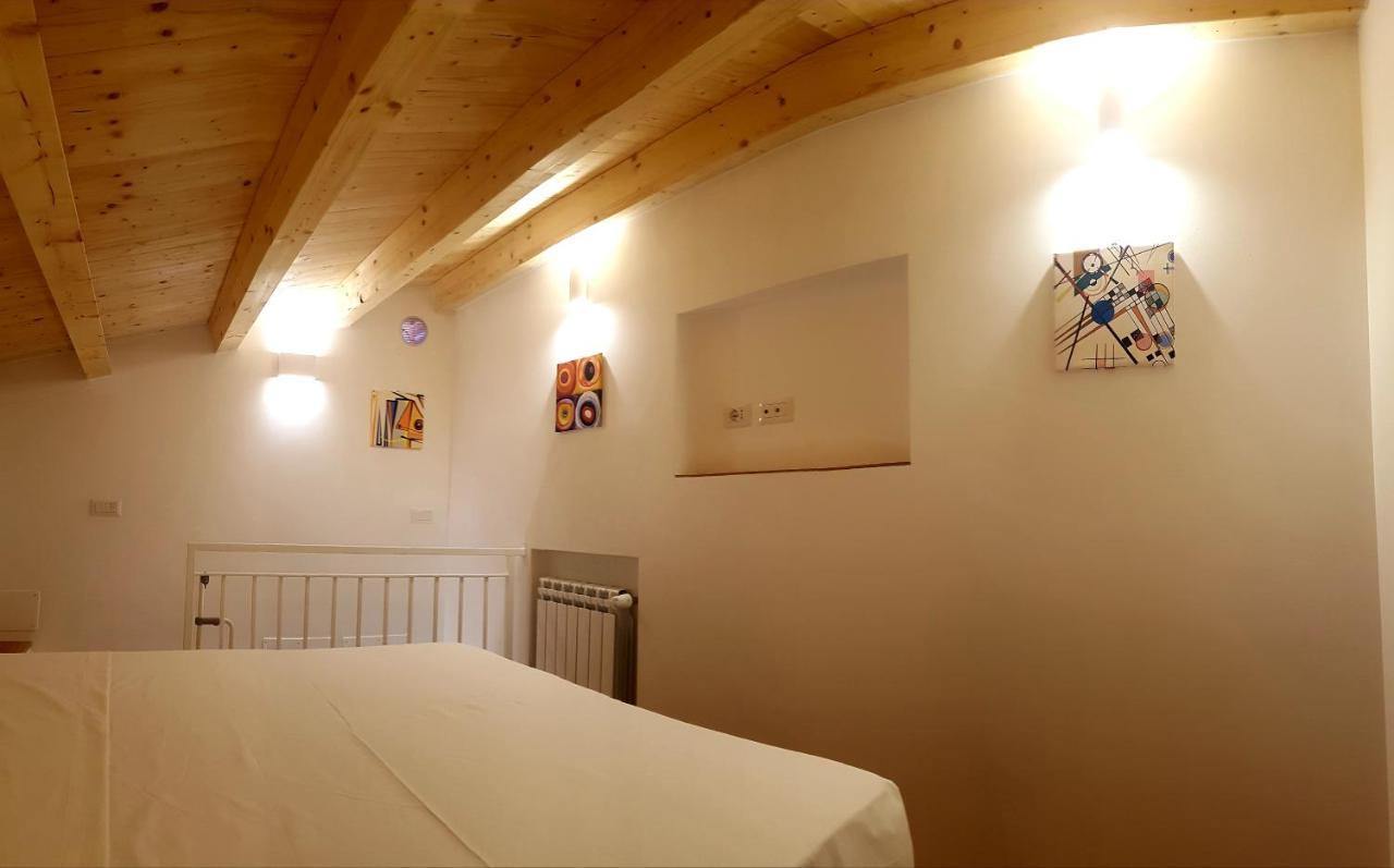 Appartamento terrazza Caracciolo Cefalù Esterno foto