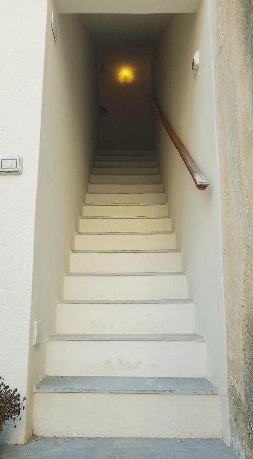 Appartamento terrazza Caracciolo Cefalù Esterno foto